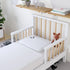Panda London Memory Foam Bamboo Toddler Pillow